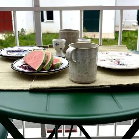 Lägenhet A Guéthary