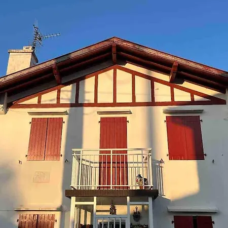 A Guéthary